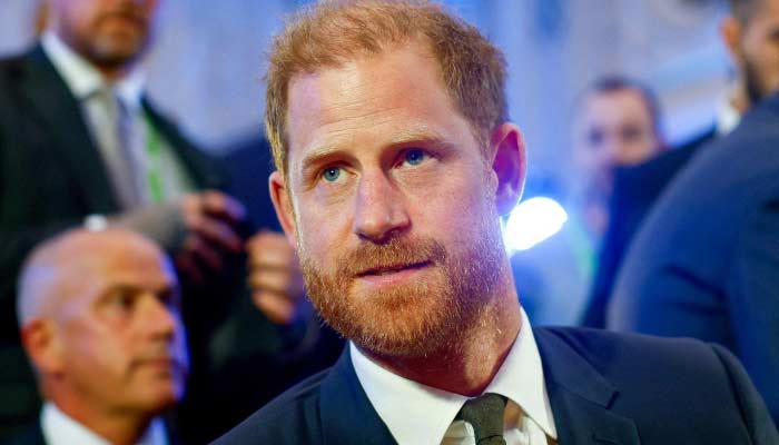 Prince Harry, group respond to court order after £9.5m blow