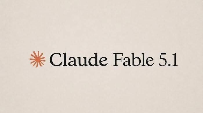 Anthropic unveils Claude Fable 5.1 that can work for days on problems humans couldn't solve