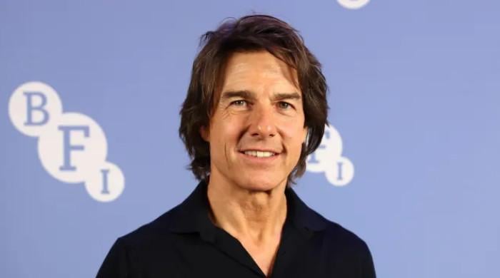 Tom Cruise backs Paramount's 30-movies-a-year promise