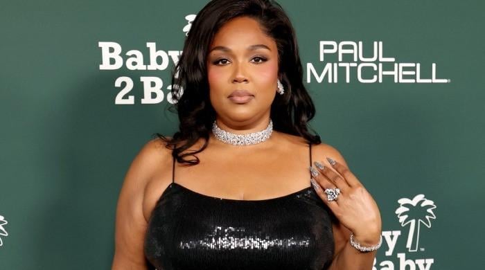 Lizzo wins full dismissal of wardrobe assistant's harassment lawsuit