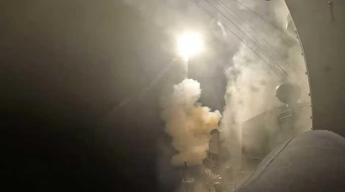 US and Iran exchange attacks as lull in war appears over