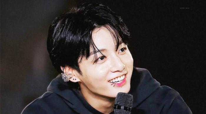 Jungkook gets full maknae treatment with birthday chaos