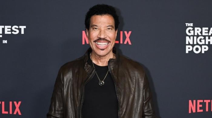 Lionel RIchie braves health scare, expeted to fly for home tomorrow 