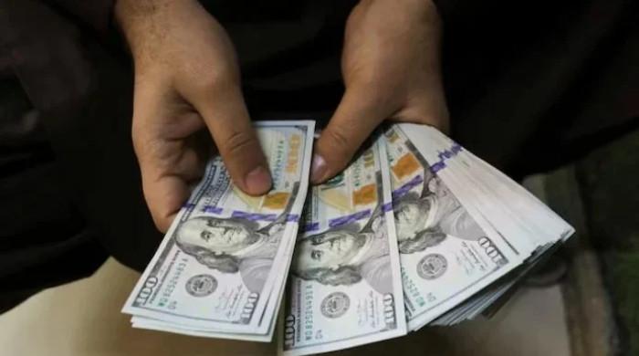 Pakistan begins process to secure $2bn through Eurobonds