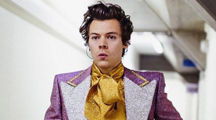 Harry Styles eyes major new gig after ‘Together Together' tour 