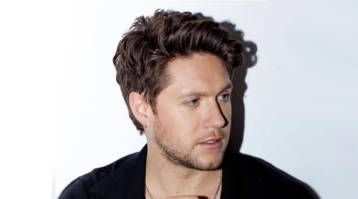 Niall Horan talks about one teacher who changed his life