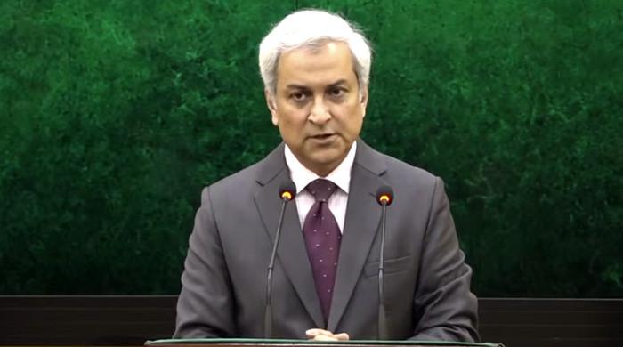 Pakistan pledges continued peace efforts ‘despite latest US-Iran escalation'
