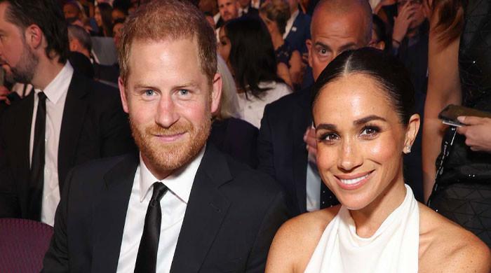 Prince Harry, Meghan's eye-watering bill for lavish Britain move revealed