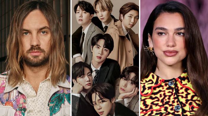 BTS, Dua Lipa, Tame Impala to headline Coachella 2027?