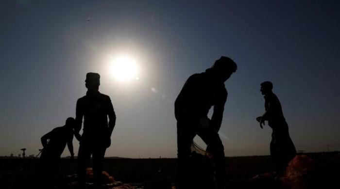 UN says world must navigate 'reality' of 1.5℃ overshoot