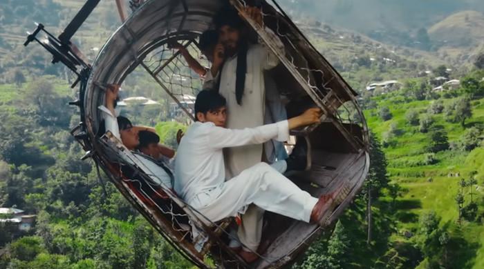 Battagram chairlift rescue story to hit Pakistani cinemas this year