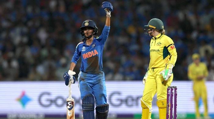 First-ever ICC Women's Champions Trophy to take place in India next year