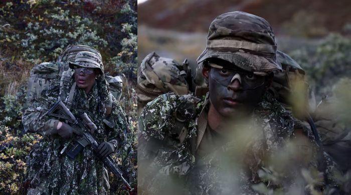 Denmark deploys troops to Greenland in historic first as Trump threats escalate