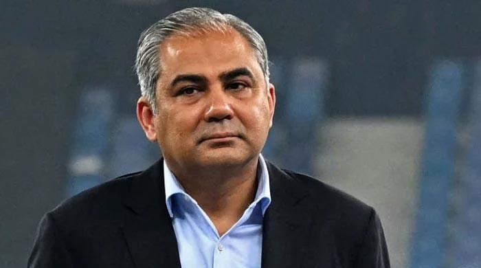 PCB boss defends 'essential' mid-series England changes