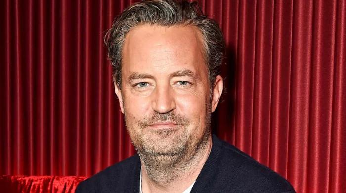 Matthew Perry's sister breaks silence on his death in new documentary 