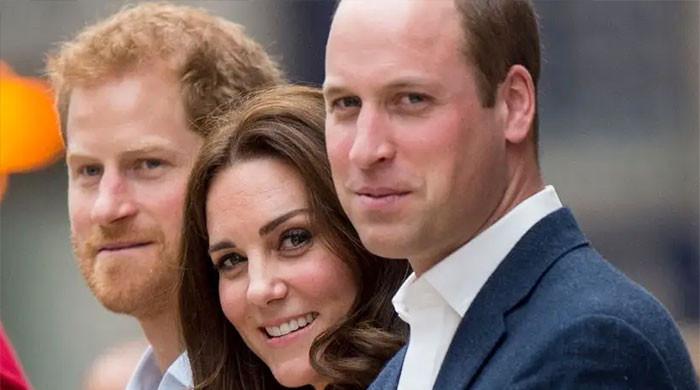 Meghan left William and Kate speechless over 'religious' habit