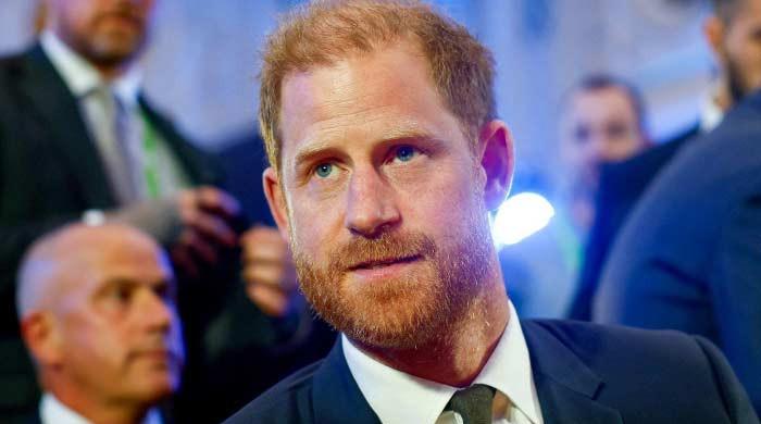 Prince Harry, group respond to court order after £9.5m blow