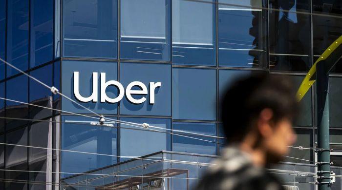 Uber slashes 3,300 roles as CEO cites ‘complexity' from rapid growth