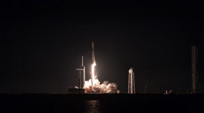 US, China preparing for war in space with ‘Hunter' satellites, orbital weapons