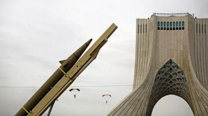 Everything to know about Iran's ‘Castle Breaker' missile