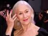Oscar-winning star Helen Mirren's cheeky MobLand confession