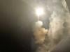 US and Iran exchange attacks as lull in war appears over