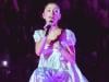 Ariana Grande breaks down at final Eternal Sunshine Tour show 