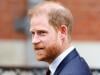 Prince Harry faces new threat as security decision hangs in balance