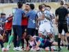 Paredes says suspension, Messi retirement make Argentina future uncertain
