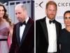 Prince William, Princess Kate give first sliver of hope for Sussex reunion