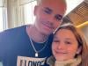 Harper Beckham pens sweet tritbute to brother Romeo on his 24th birthday