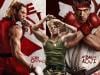 WWE stars Roman Reigns, Cody Rhodes take centre stage in new 'Street Fighter' trailer