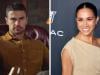 ‘The Gentlemen' star Theo James clears mystery about Meghan's casting