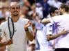 Alexander Zverev survives five-set thriller to avoid US Open first-round exit