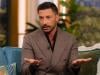 Giovanni Pernice, Craig Doyle clash over Amanda Abbington row on 'This Morning'