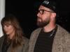 Travis Kelce reveals details about parenting with Taylor Swift 