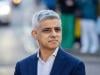 London Mayor Sadiq Khan says he is victim of scam after car tax conviction