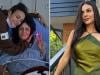 Victoria Justice reveals mom's 'serious health scare' in emotional update