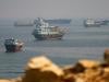 Saudi Arabia says Iran attacked vessel in Hormuz, killing two sailors