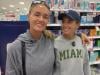 Vanessa Trump puts cancer treatment aside to help daughter Kai move to college