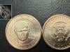 Trump $1 coin goes on sale today: Here's what new 2026 dollar looks like
