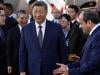 China's Xi urges new Middle East security framework during Egypt visit