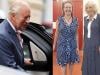 King Charles and Queen Camilla's royal arrivals in London: Watch