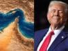 Trump suggests renaming Strait of Hormuz to ‘Trump Strait'