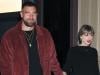 Taylor Swift, Travis Kelce give fans first glimpse of new shared home