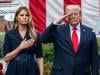 Trump to skip 9/11 ceremony in NYC because he wasn't allowed to speak at the event