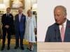 King Charles meets the Macrons as French masterpiece arrives in Britain
