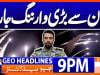 Geo News Headlines 9PM | 2nd September 2026