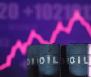 Renewed US-Iran hostilities send oil sharply higher, Brent settles near $95