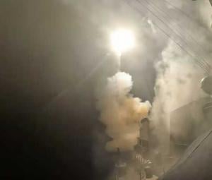 US and Iran exchange attacks as lull in war appears over